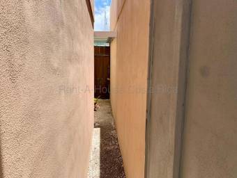 Alquiler de Casa en El Guarco-El Tejar. RAH 26-1849