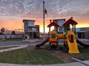 Alquiler de Casa en El Guarco-El Tejar. RAH 26-1849