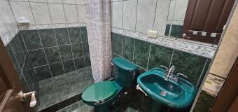 Alquiler de Casa en La Unión-San Diego, Cartago. RAH 26-1866