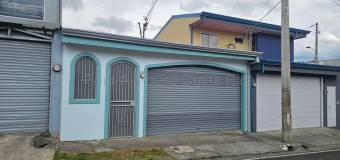 Alquiler de Casa en La Unión-San Diego, Cartago. RAH 26-1866