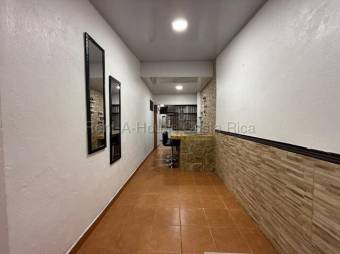 Alquiler de Casa en Curridabat-Granadilla Norte. RAH 26-1861