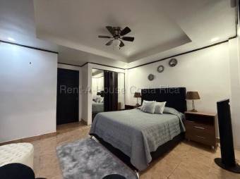 Alquiler de Casa en Curridabat-Granadilla Norte. RAH 26-1861