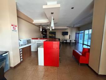 Venta de Apartamento en Torres Paseo Colón, San José. RAH 26-1862
