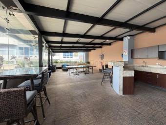 Venta de Apartamento en Torres Paseo Colón, San José. RAH 26-1862