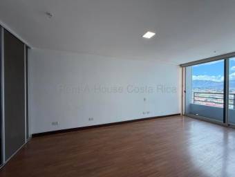 Venta de Apartamento en Torres Paseo Colón, San José. RAH 26-1862