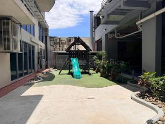 Venta de Apartamento en Torres Paseo Colón, San José. RAH 26-1862