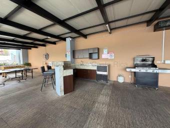 Venta de Apartamento en Torres Paseo Colón, San José. RAH 26-1862