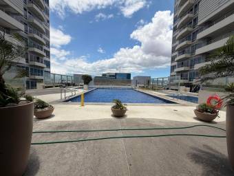 Venta de Apartamento en Torres Paseo Colón, San José. RAH 26-1862
