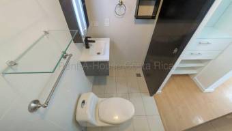 Alquiler de Apartamento en Curridabat-Granadilla.