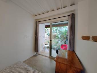 Alquiler de Apartamento en Curridabat-Granadilla.