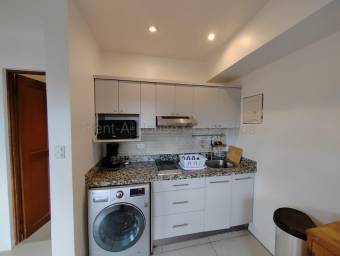 Alquiler de Apartamento en Curridabat-Granadilla.