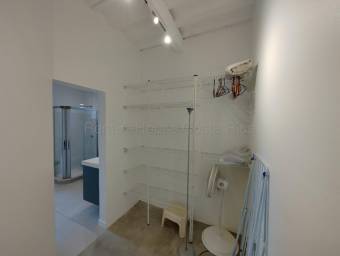Alquiler de Apartamento en Curridabat-Granadilla.