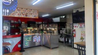 Venta de Edificio en San Pablo de Heredia.