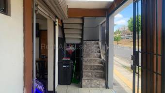 Venta de Edificio en San Pablo de Heredia.