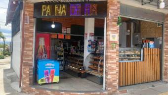 Venta de Edificio en San Pablo de Heredia.