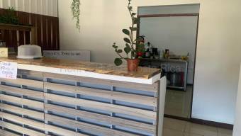 Venta de Edificio en San Pablo de Heredia.