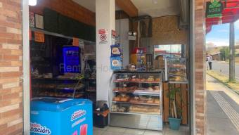 Venta de Edificio en San Pablo de Heredia.