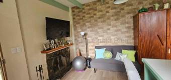 Venta de Casa  APTO en La Unión-San Ramón.