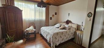 Venta de Casa  APTO en La Unión-San Ramón.