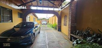 Venta de Casa  APTO en La Unión-San Ramón.