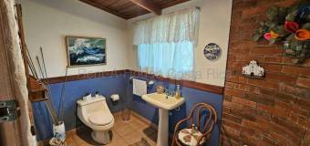 Venta de Casa  APTO en La Unión-San Ramón.