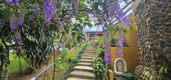 Venta de Casa  APTO en La Unión-San Ramón.