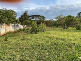 Venta de Lote en San Isidro de Heredia. RAH 25-1201