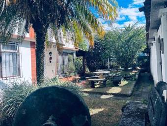 Venta de Lote en Barva-San Pablo. RAH 26-1818 PRECIO NEGOCIABLE