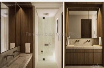 Venta de Casa en La Guácima de Alajuela. RAH 26-1868