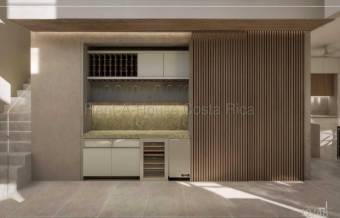 Venta de Casa en La Guácima de Alajuela. RAH 26-1868