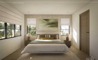 Venta de Casa en La Guácima de Alajuela. RAH 26-1868