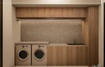 Venta de Casa en La Guácima de Alajuela. RAH 26-1868