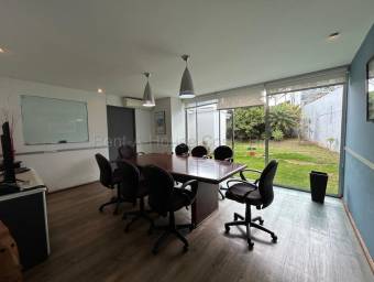 Venta de Edificio Esquinero en Montes de Oca-San Pedro. RAH 26-1870