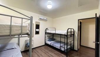 Venta de Propiedad Amueblado en Santa Cruz-Tamarindo. RAH 26-220