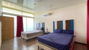 Venta de Propiedad Amueblado en Santa Cruz-Tamarindo. RAH 26-220