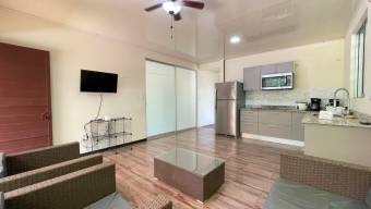 Venta de Propiedad Amueblado en Santa Cruz-Tamarindo. RAH 26-220