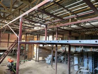 Venta de Lote en El Guarco-Tobosí. RAH 25-1087 USO DE SUELO MIXTO