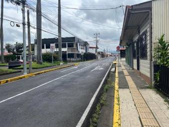 Venta de Casa en el Centro de Alajuela. RAH 26-957