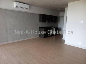 VENTA APARTAMENTO NUNCIATURA ROHRMOSER SAN JOSE