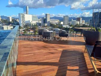 VENTA APARTAMENTO NUNCIATURA ROHRMOSER SAN JOSE