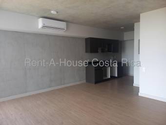 VENTA APARTAMENTO NUNCIATURA ROHRMOSER SAN JOSE