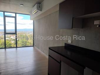 VENTA APARTAMENTO NUNCIATURA ROHRMOSER SAN JOSE