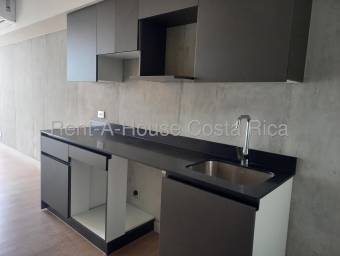 VENTA APARTAMENTO NUNCIATURA ROHRMOSER SAN JOSE