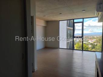 VENTA APARTAMENTO NUNCIATURA ROHRMOSER SAN JOSE