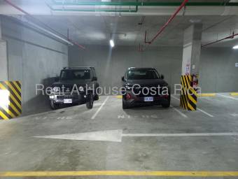 VENTA APARTAMENTO NUNCIATURA ROHRMOSER SAN JOSE