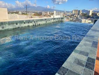 VENTA APARTAMENTO NUNCIATURA ROHRMOSER SAN JOSE