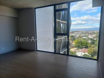 VENTA APARTAMENTO NUNCIATURA ROHRMOSER SAN JOSE