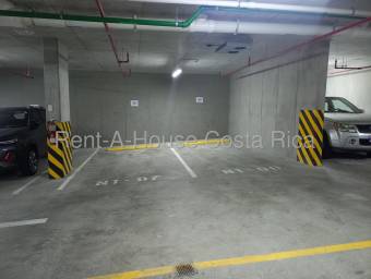 VENTA APARTAMENTO NUNCIATURA ROHRMOSER SAN JOSE