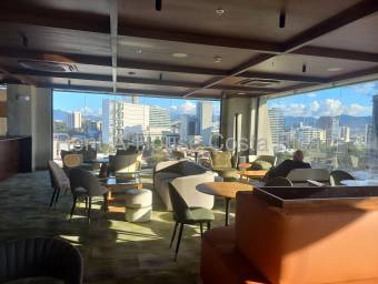 VENTA APARTAMENTO NUNCIATURA ROHRMOSER SAN JOSE