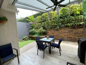 VENTA CASA CONDOMINIO SANTA ANA